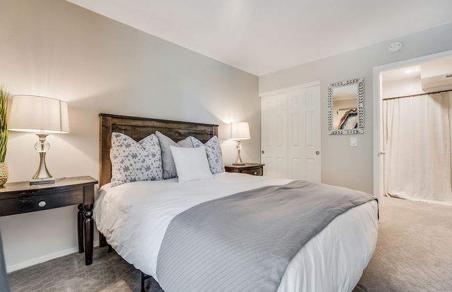 Pinegrove by Avantstay Beautiful Villas Condo Just Outside Tahoe City - Foto 16