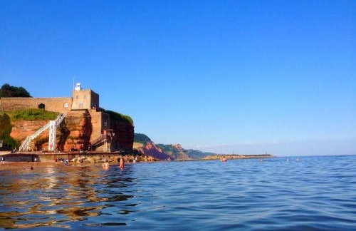 Ottery St Mary Cottages - Foto 10