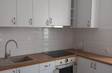 Apartament Milanówek - Foto 9