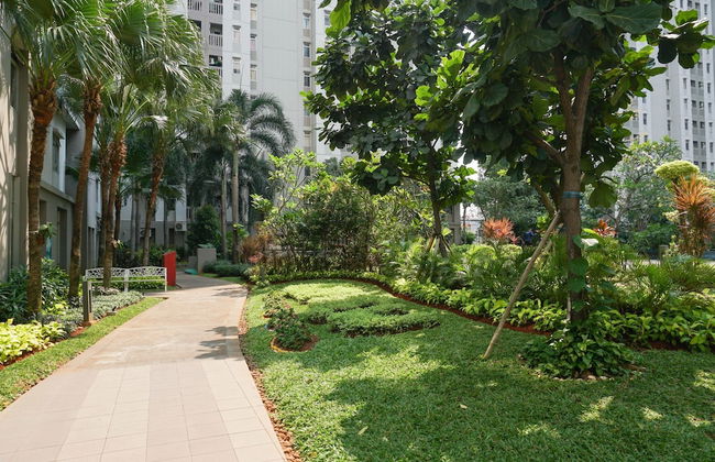 Spacious 2BR Green Bay Pluit Apartment - Foto 36