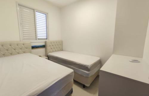 Home Resort - Apto JPII48B Ubatuba - Foto 11