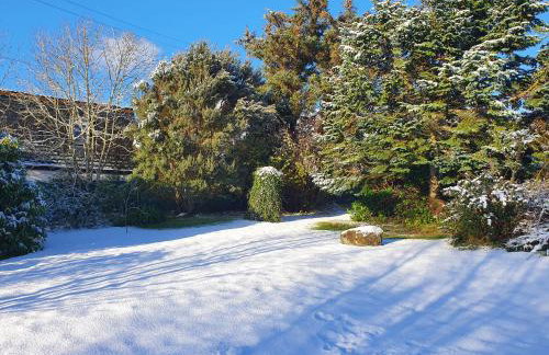 Bains House, Gairloch - Foto 9