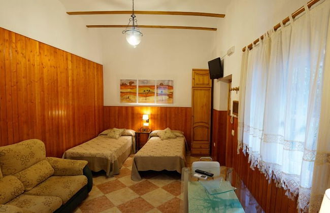 Apartamentos Embrujo de Azahar - Foto 26