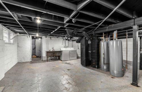 3rd Story Loft Islandview Pets Included with Free Parking! - Foto 4