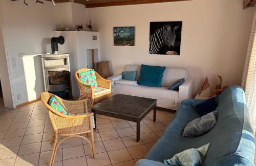 Ferienhaus Unteres Hart - Foto 2