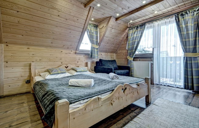 Osada Harenda - Foto 3