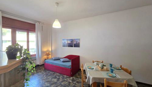 Palazzo Del Mare Int6 Silvi Vacanza - Foto 5