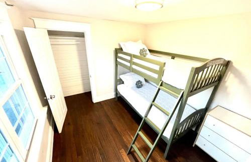 Clover Cottage at Old Town Alexandria! - Foto 25