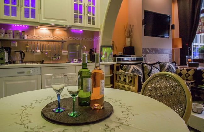 Very Nice Manor House in North African Atmosphere - Photo 29