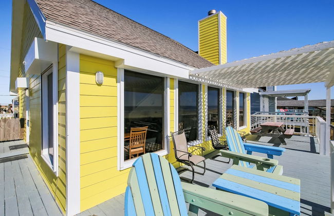 Barefoot Pelican - Foto 6