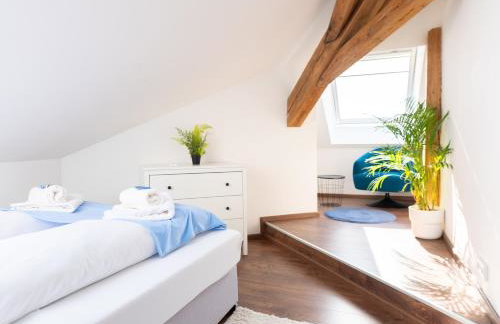 GreenTreeHomes - Penthouse Willow - Foto 22