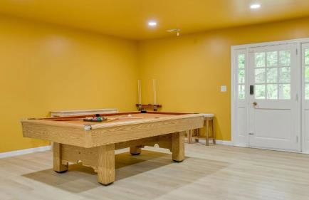 Game Farm Villa by Avantstay 10bdr, Private Pond, Spa, Pool Family-friendly - Foto 35