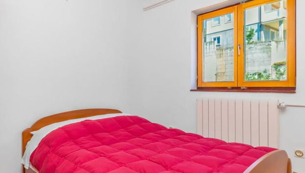 Apartments Panorama - Foto 5, Habitación