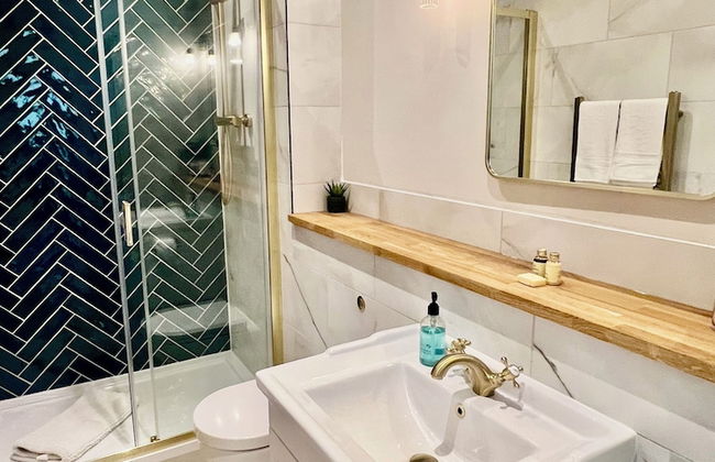 ApartNest Auchterarder - Foto 48