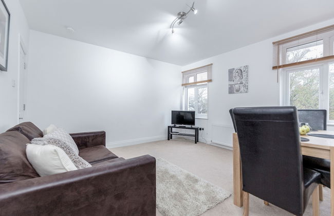 Royal Apartments - Photo 46