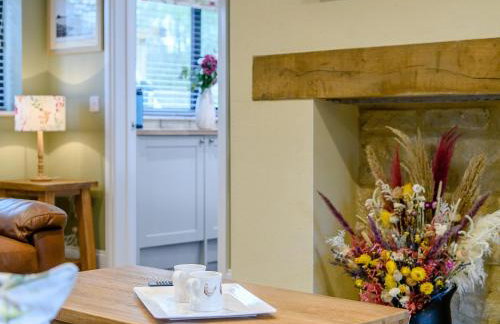 Bramble Cottage - Foto 8