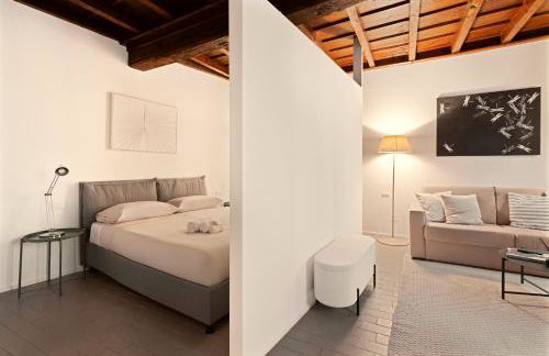 Corso Magenta Historic Apartment - Foto 10