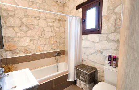 Maria's stone Heaven Retreat - Foto 19