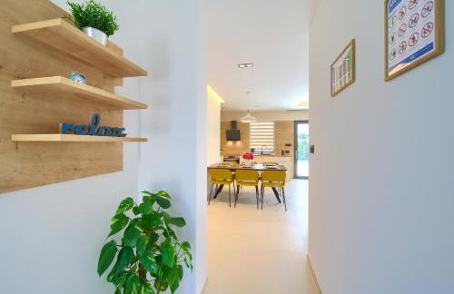 Unique Apartment with private pool - Foto 36