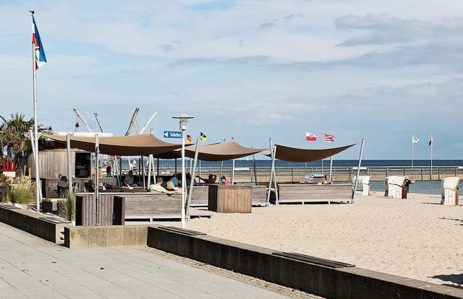 Holiday Home in GroÃŸenbrode - Foto 35