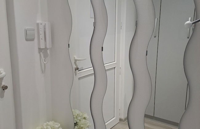 Apartment Dream - Foto 9