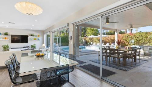 Bon Vivant Palms - 4BR in Movie Colony - Foto 4