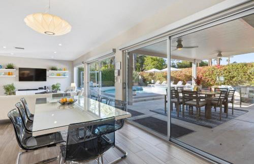 Bon Vivant Palms - 4BR in Movie Colony - Foto 4