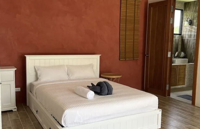 16 Bedroom Sea View Triple Villas Angthong Hills SDV205/SDV227/SDV190-By Samui Dream Villas - Photo 13