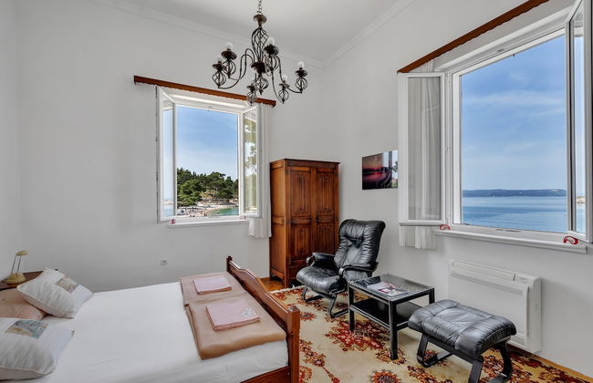 Beach rooms Riviera - Foto 29