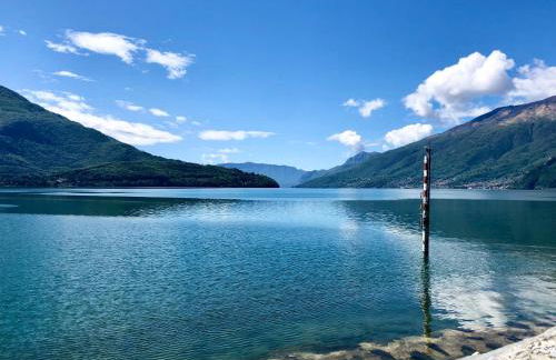 CASA PAOLA Central Stay by the Lake - Foto 17