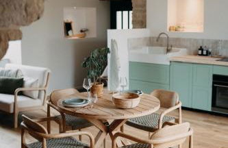 Le Clos d'Omaha - Suites luxueuses à 5 min d'Omaha Beach - Foto 23