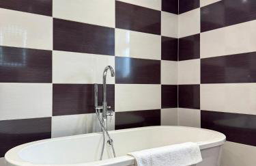 Priory Castle Bungalow, Tynemouth - Foto 15