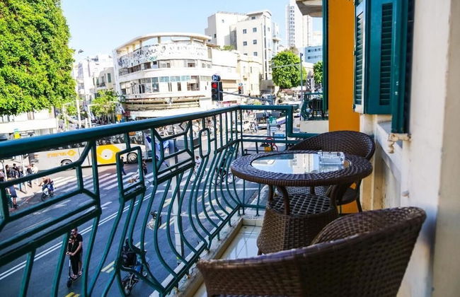 TLV Urban Life Style - Foto 23