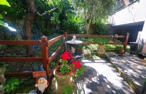 Alloggio turistico Id 14737 La mansarda Free Parking, wi-fi - Foto 6