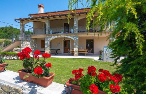 Activity and familiy Villa Milena with heated pool - Foto 66
