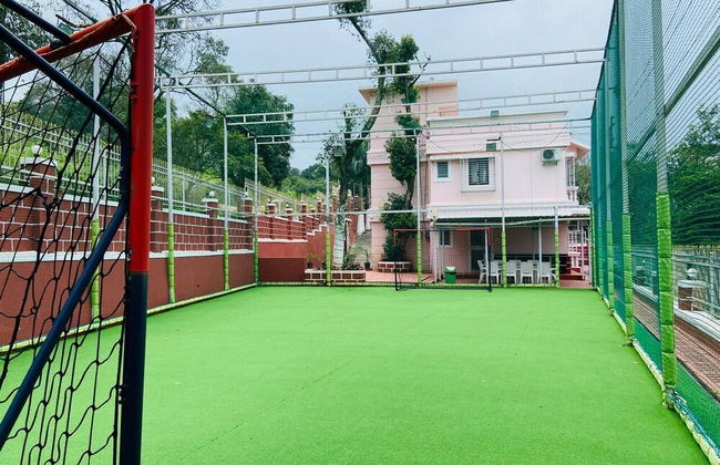 Arabian Villas Panchgani - Foto 40