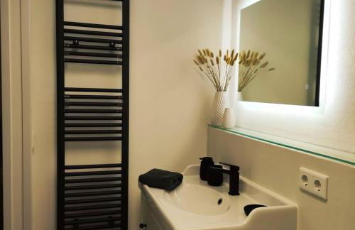 Appartement RügenZeit - Foto 8