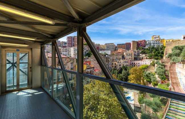 Appartamento a Montesanto by Wonderful Italy - Foto 21