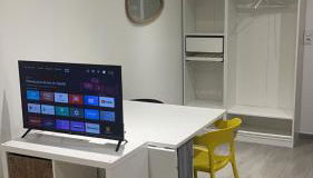 Studio neuf avec terrasse - Foto 2