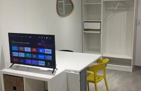 Studio neuf avec terrasse - Foto 2