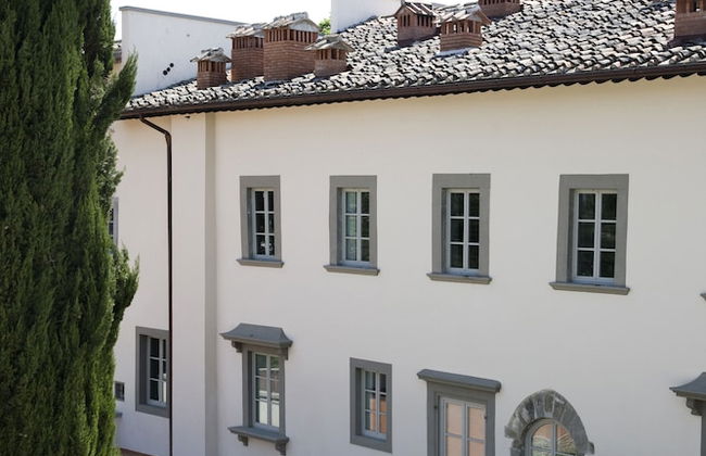 Villa Il Palagio - Photo 75