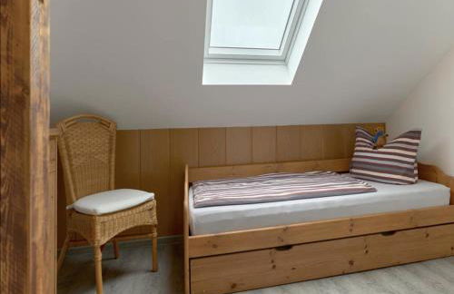 Haus Freigeist - zum Ortsblick - Foto 12