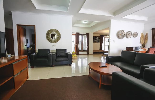 Kuldesak Villas - Foto 41