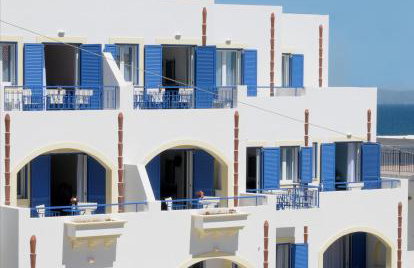 Anatoli Hotel - Foto 109