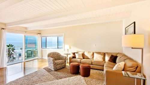 Beautiful Views - Sand Section of Manhattan Beach 2 Bed/2 Bath - Foto 5