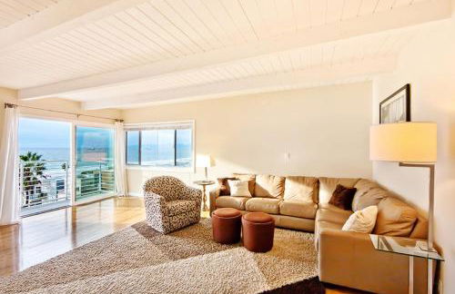 Beautiful Views - Sand Section of Manhattan Beach 2 Bed/2 Bath - Foto 5