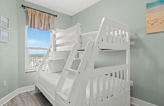 Majestic Beach Resort by Panhandle Getaways - Foto 49