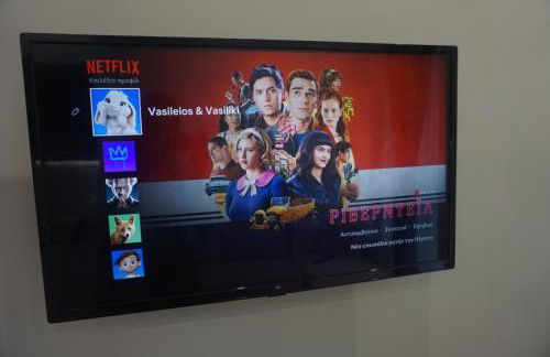 Vasili's and Vasiliki's luxury apartment - Foto 20