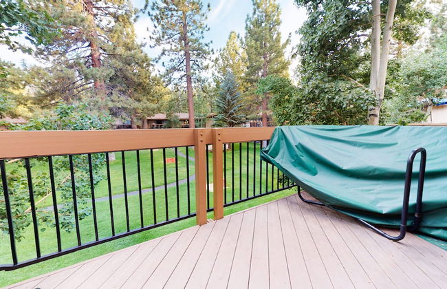 Tranquility at Villa De Los Pinos - Foto 18