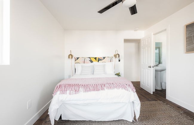 Grant Hill II by Avantstay Contemporary Home w/ Patio 5min to Balboa Park - Foto 7